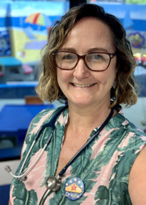 Dr Katie Nash - Regional Specialists Tamworth