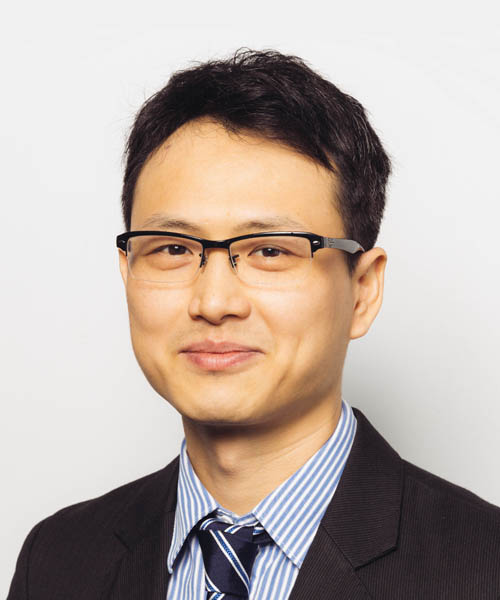 Dr Timothy Siu